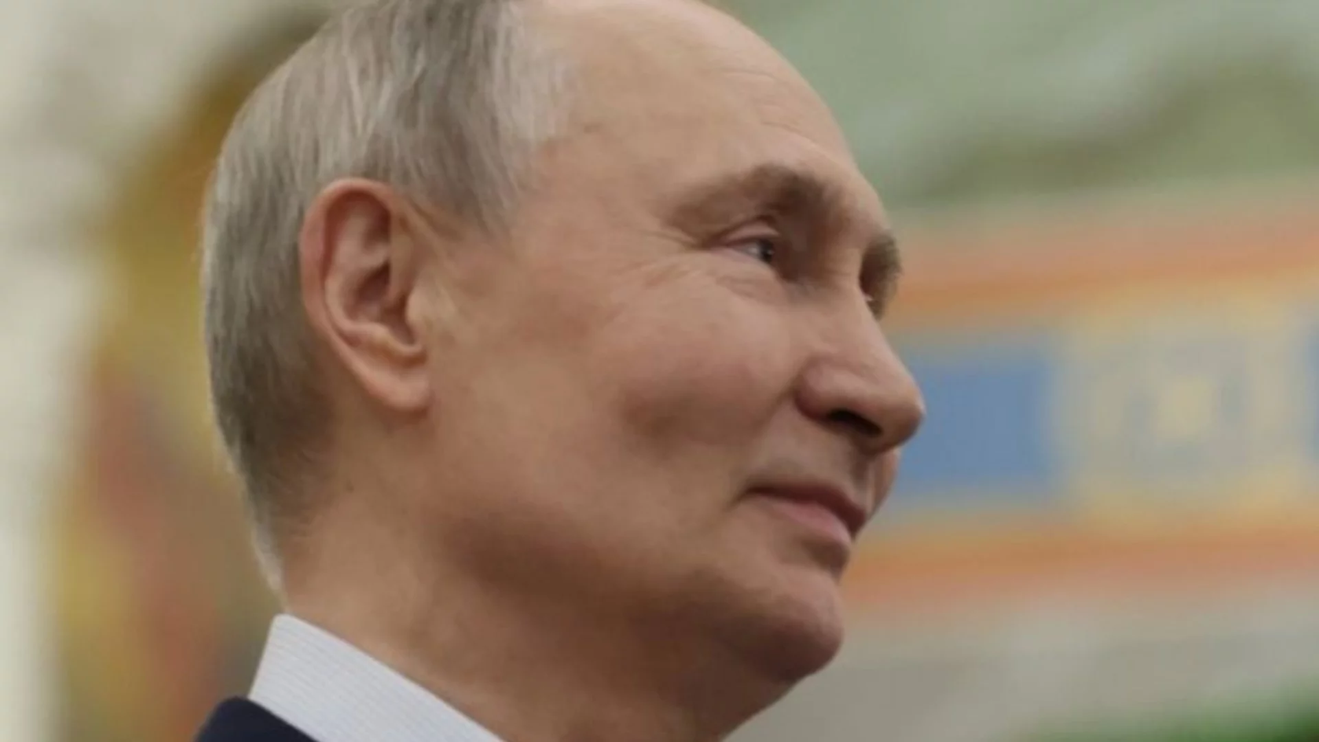 "Синът ми събра пари и каза: "Наеми някой да премахне Путин"