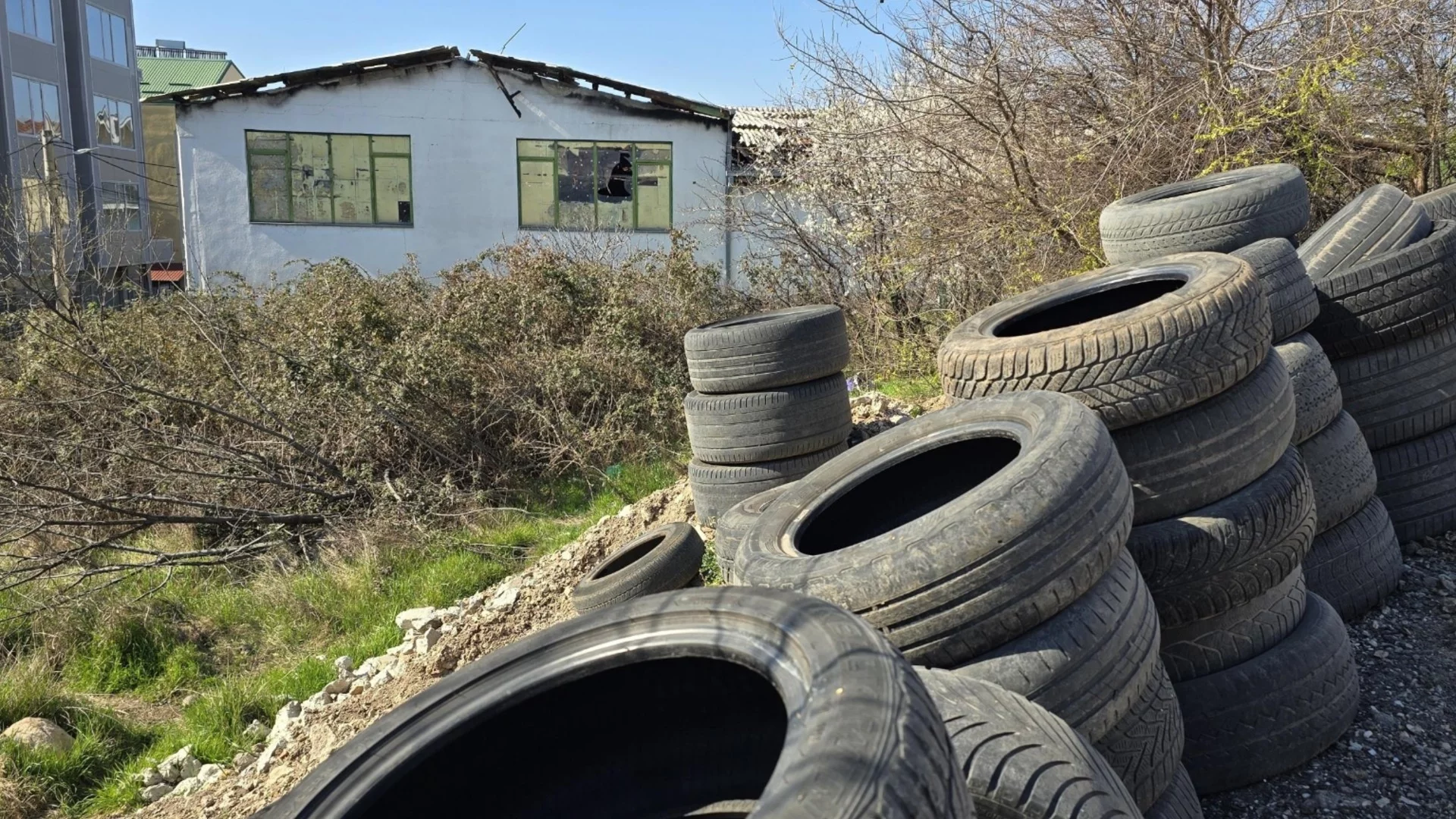 "Крадат от гроба на сина ми": Бащата на загиналия барабанист в Кочани (ВИДЕО)