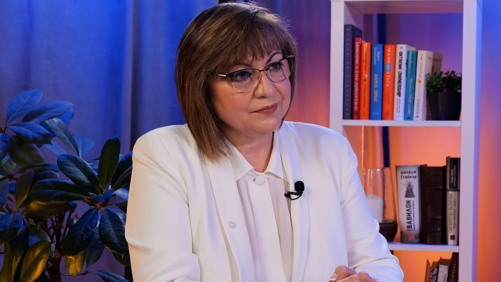 Нинова: Точно на 1 юни - намаляване на майчинството! Наказват младите семейства!