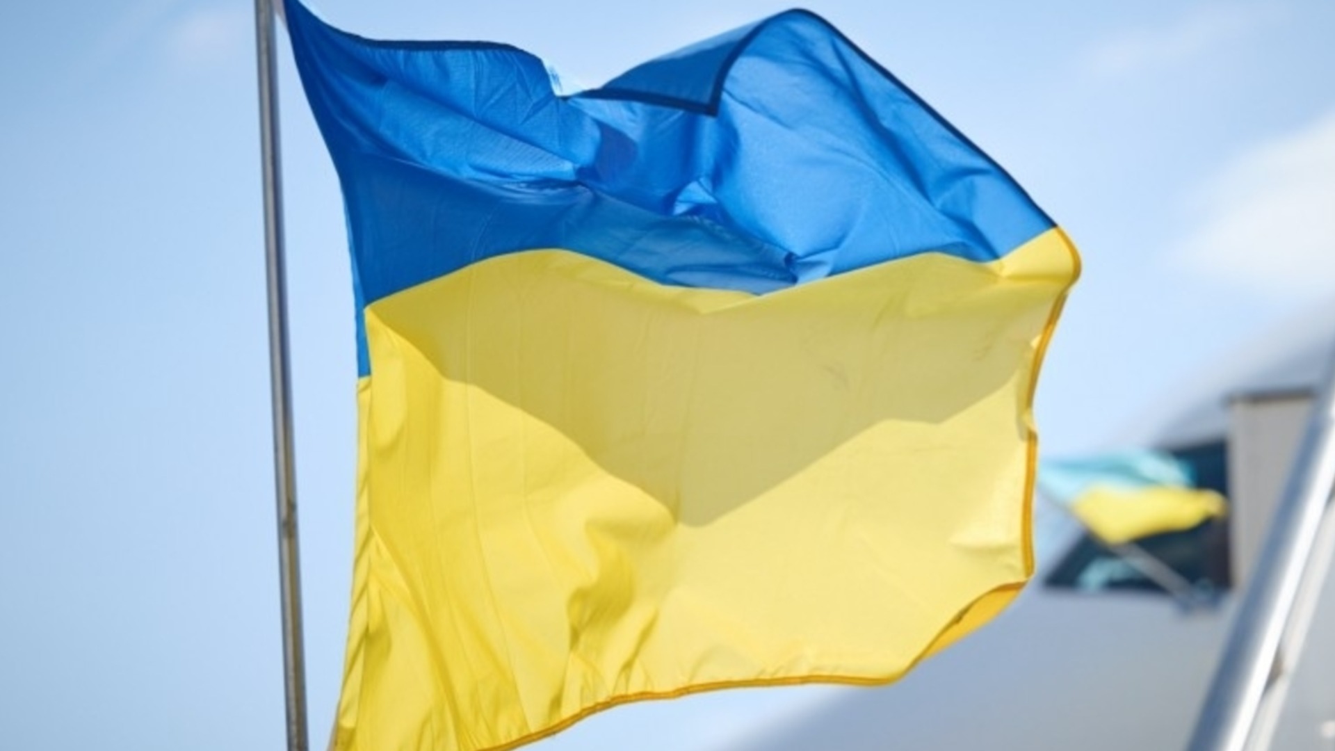 Полският град Люблин демонстративно свали украинското знаме от кметството