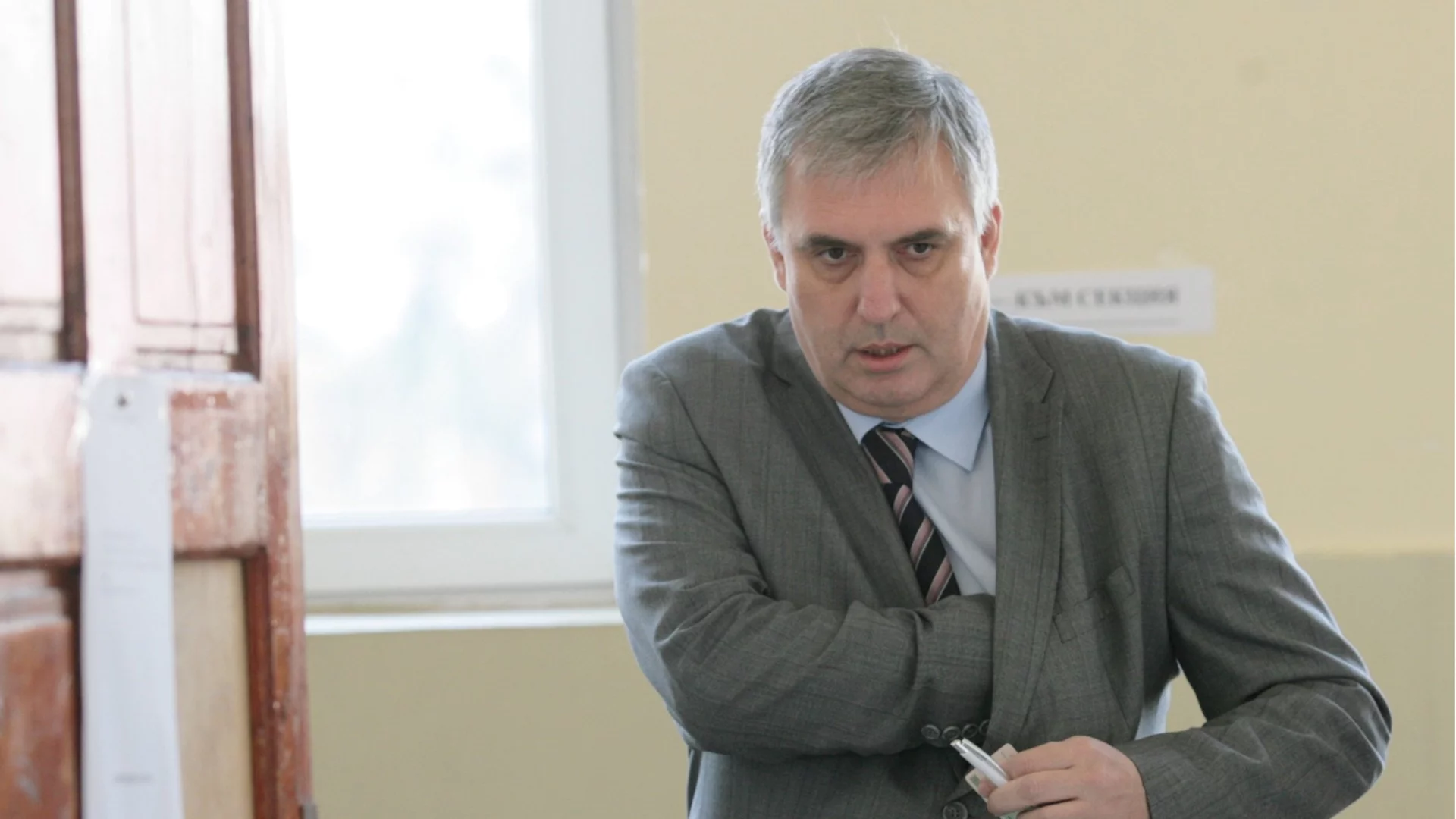Ивайло Калфин: Всеки нов в политиката се оправдава с предишните