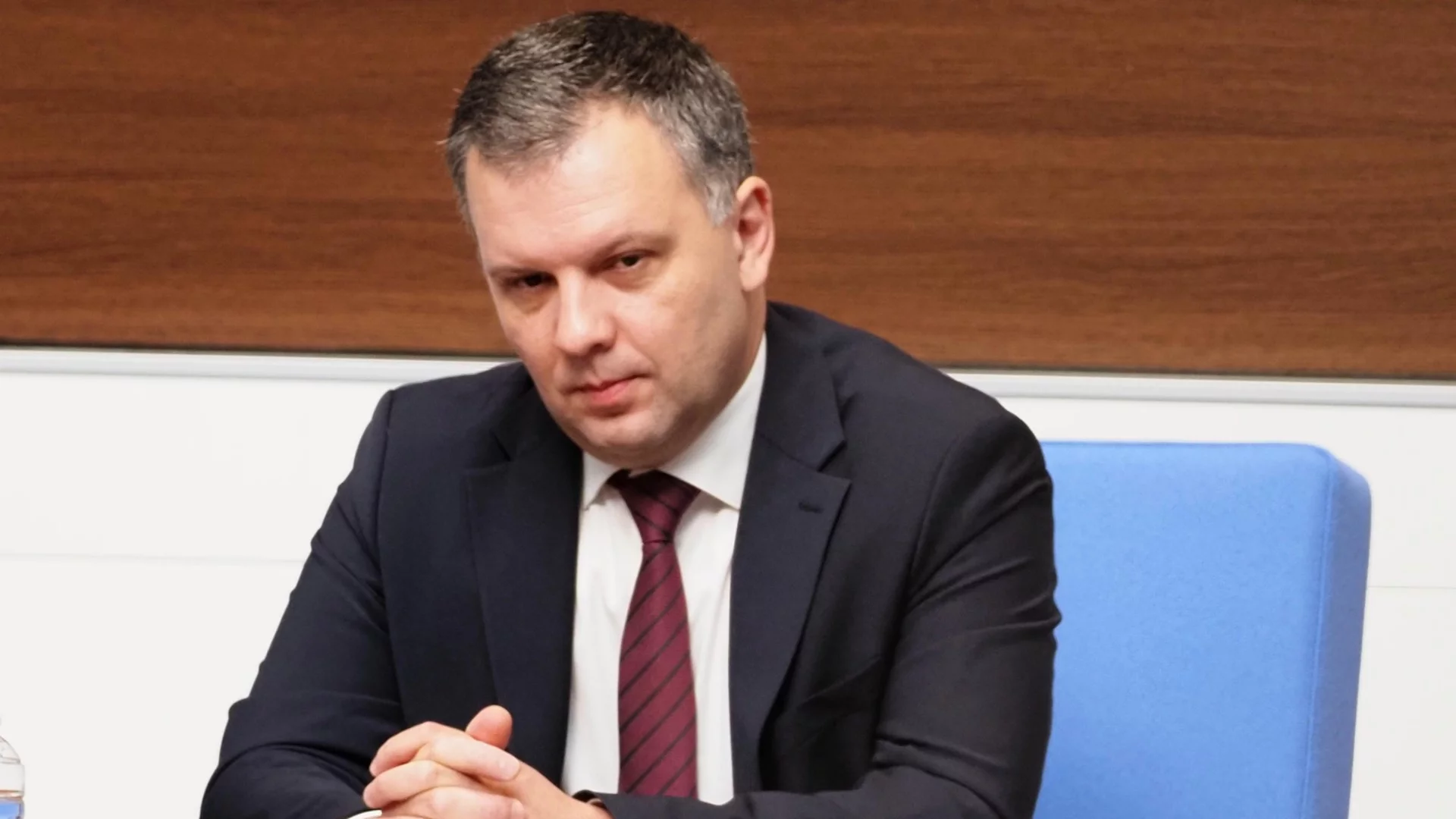 Апелативният прокурор на Пловдив е злоупотребявал с власт и натиск: Правосъдният министър алармира за дупка в съдебната система