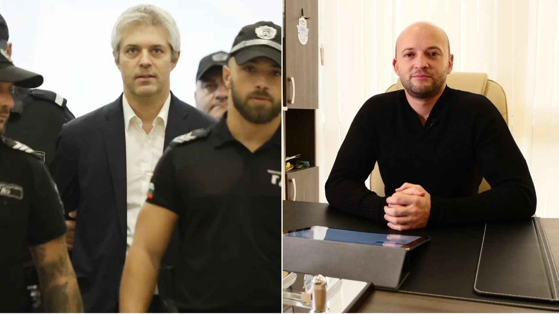 Къде е Олег Невзоров: Владо Николов се загрижи за природата, а не къде е човекът "град в града"