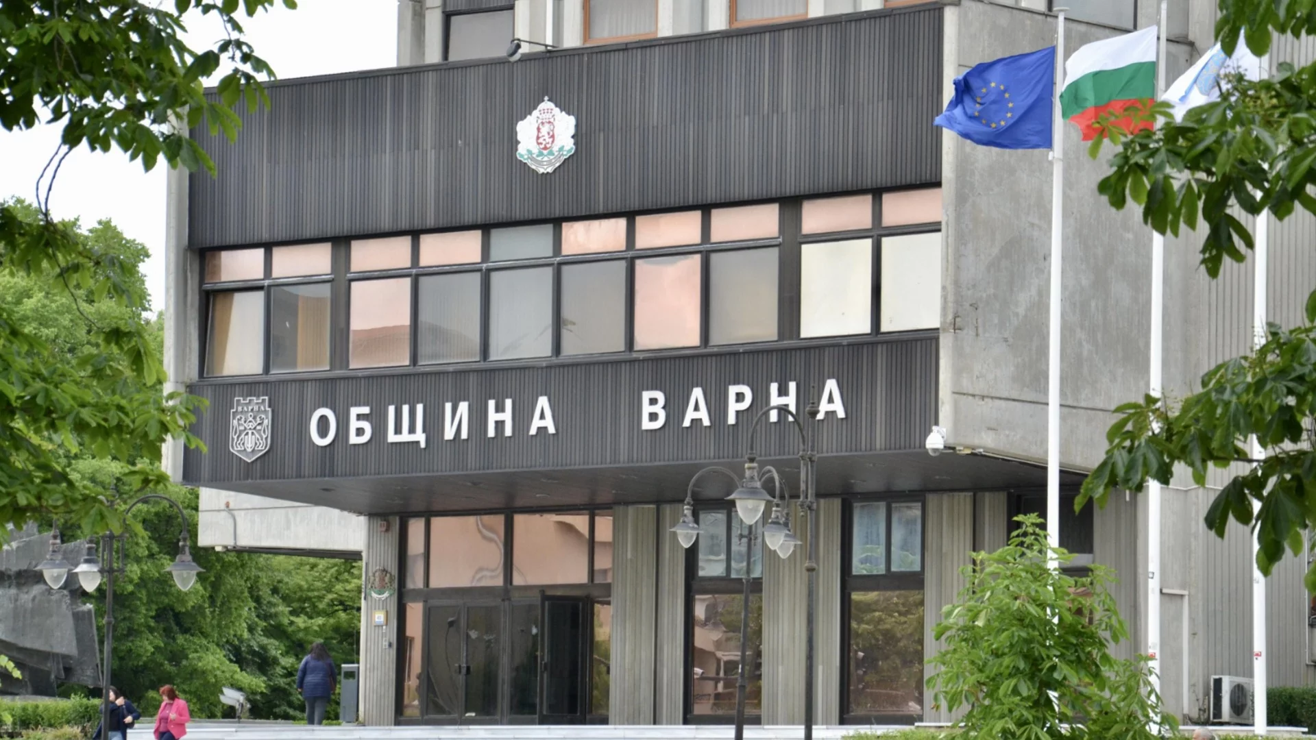 "Не съм уволнен": Шефът на строителния контрол във Варна опроверга Коцев