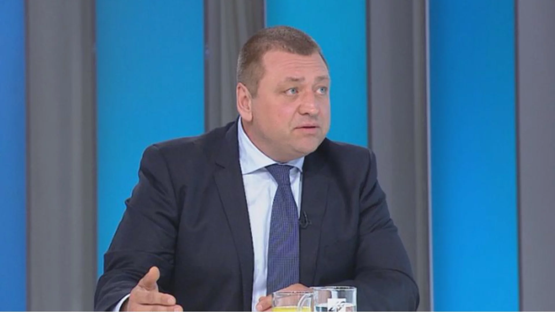 Рокада в екоинспекцията: Освободиха директора на РИОСВ – Варна