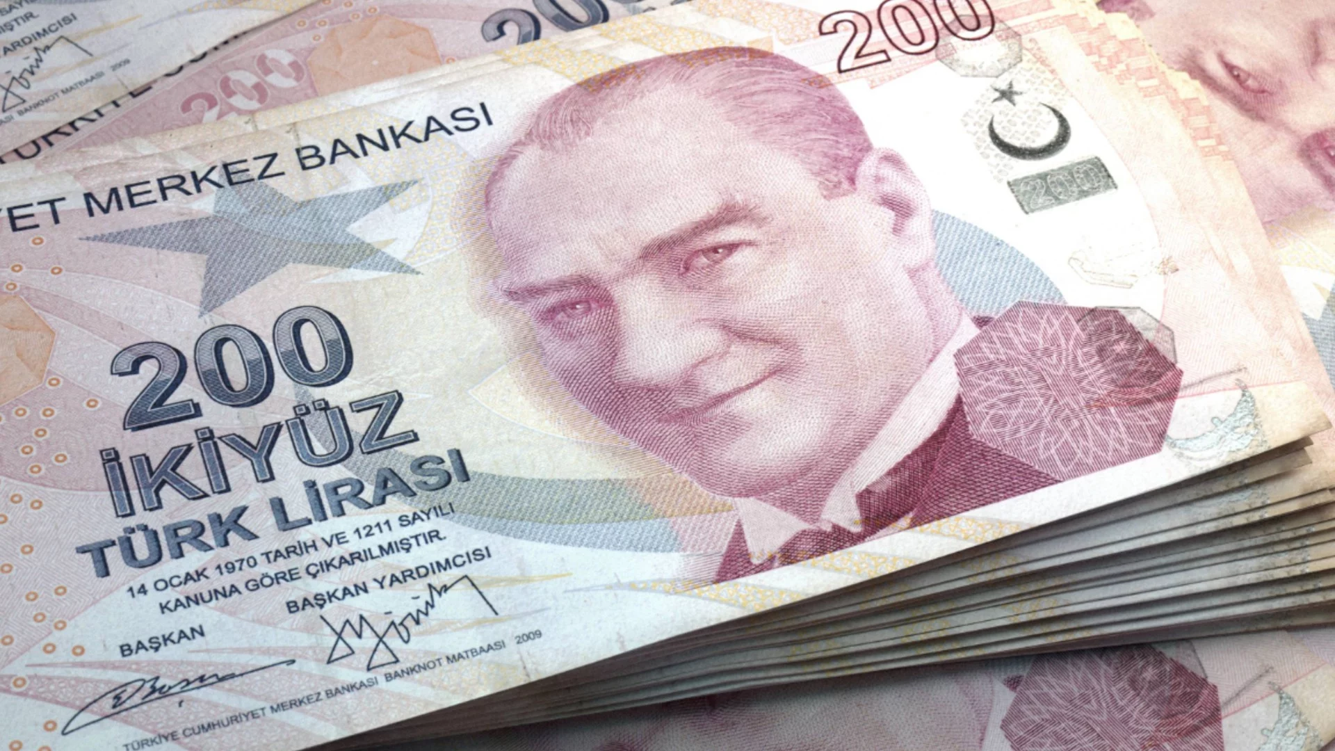 Силен срив на износа: Икономиката на Турция удари на камък