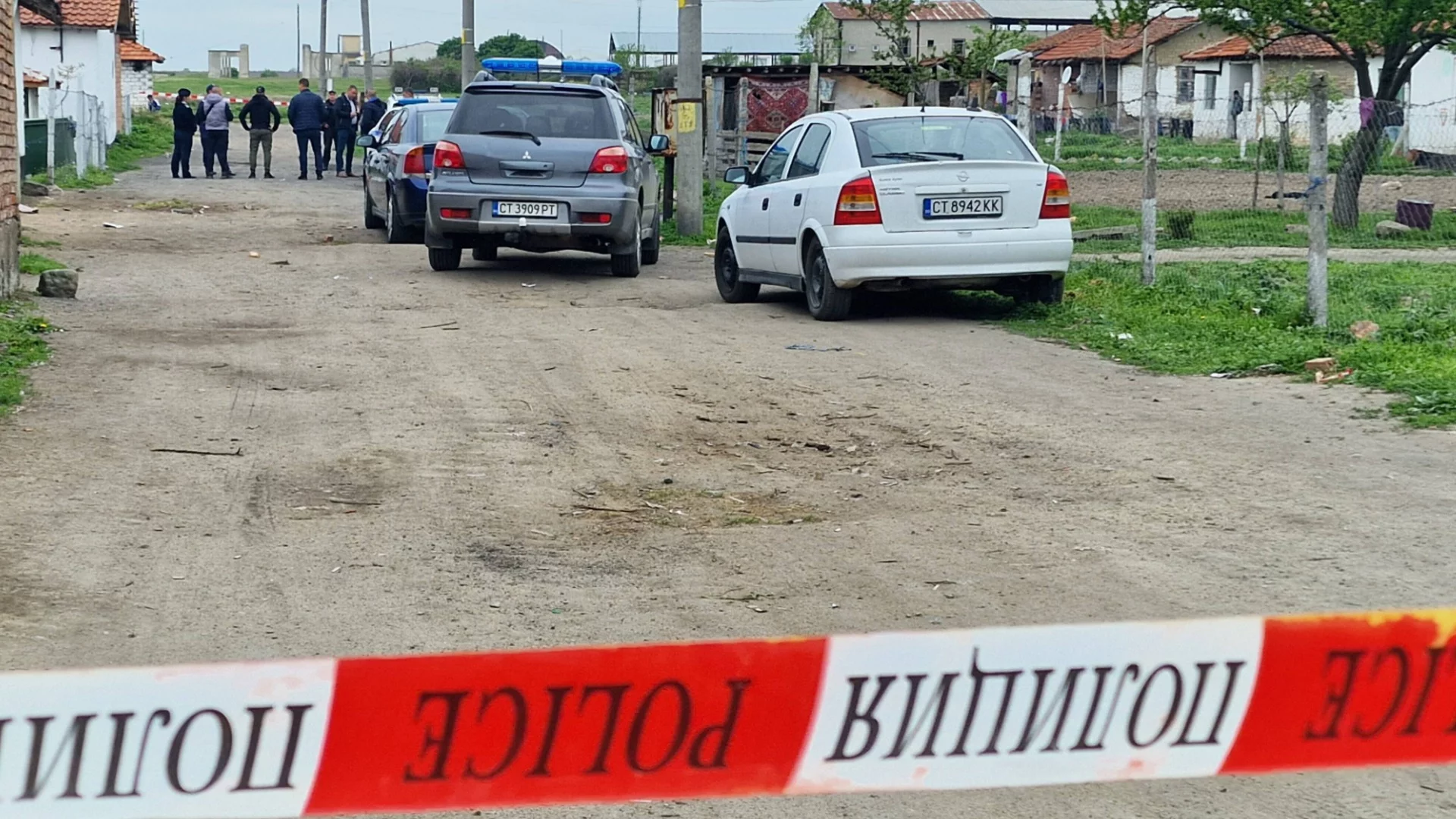 Прободни рани и счупени коли: Равносметка след две масови сбивания