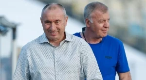 Ядоса Станимир Стоилов и бе изгонен от Левски, а сега е национал и ниже голове в чужбина