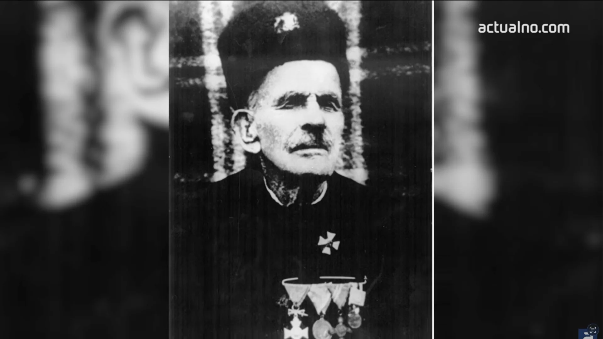 Цанко Комитата - Ботевият четник, оставил завета си на свободна България (ВИДЕО)