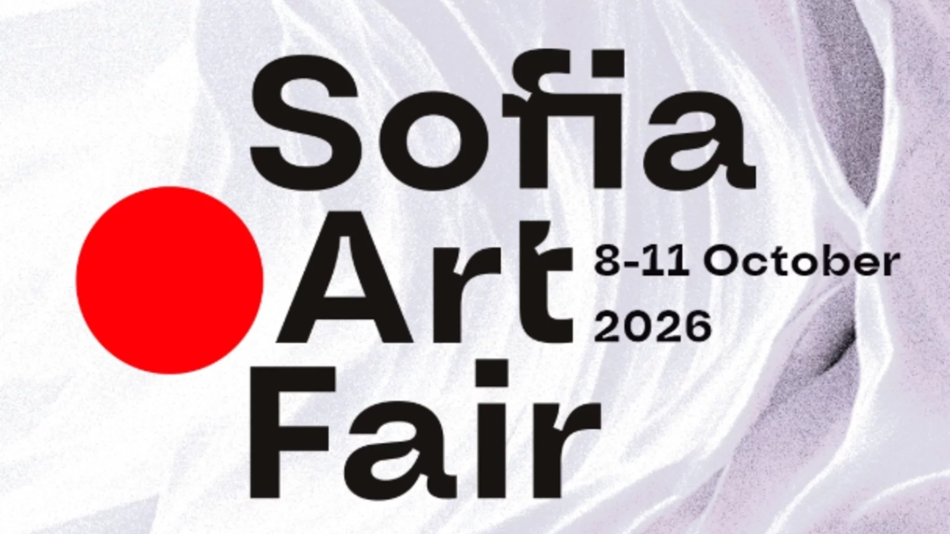 Sofia Art Fair се завръща през октомври