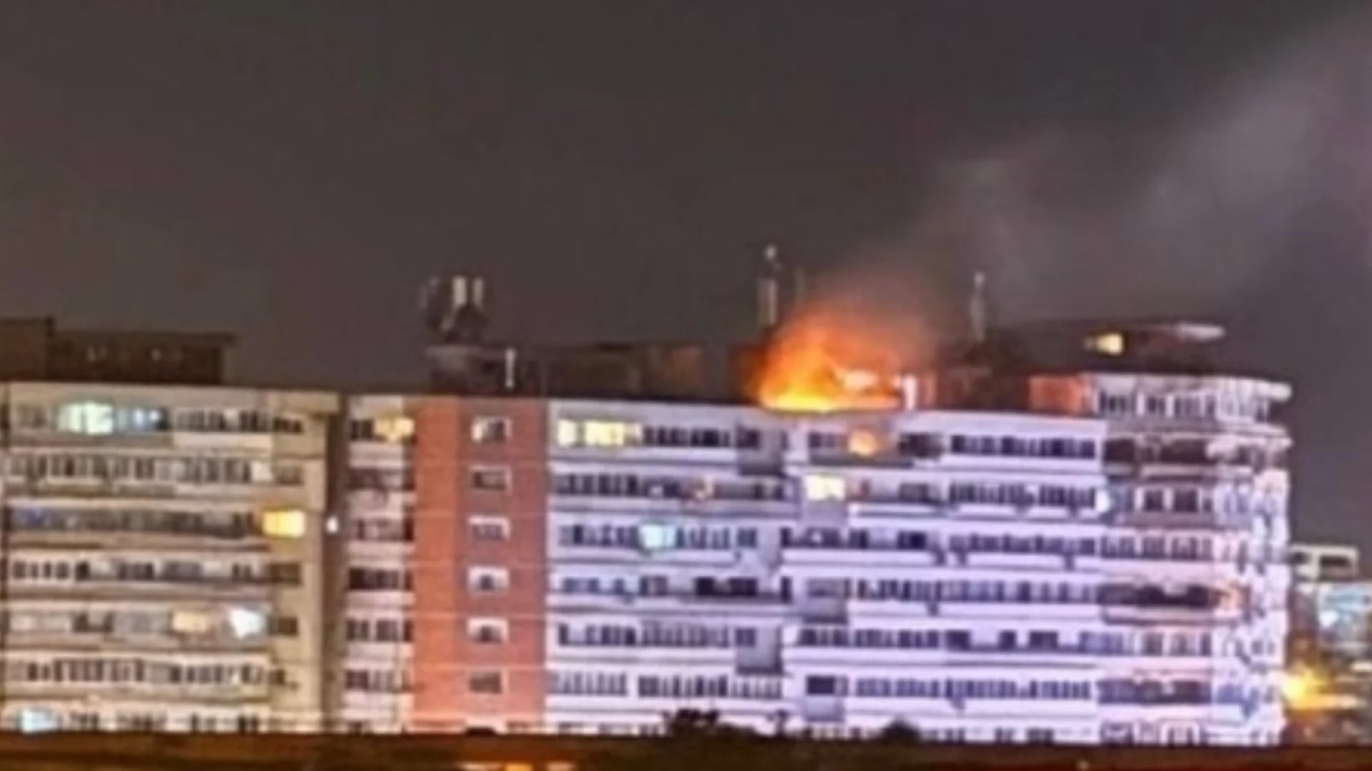 Руски дрон се взриви в блок в Румъния: Вой до дупка - не е вярно, бе, не е пък вярно!