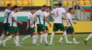 Молдова – България НА ЖИВО по ТВ: Къде и кога да гледаме гостуването?