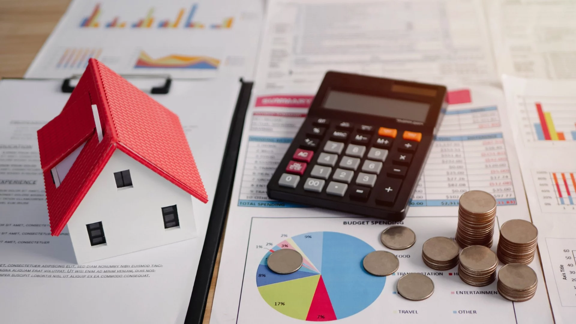 Теглим все повече кредити: Заемите за жилище с близо 30% ръст