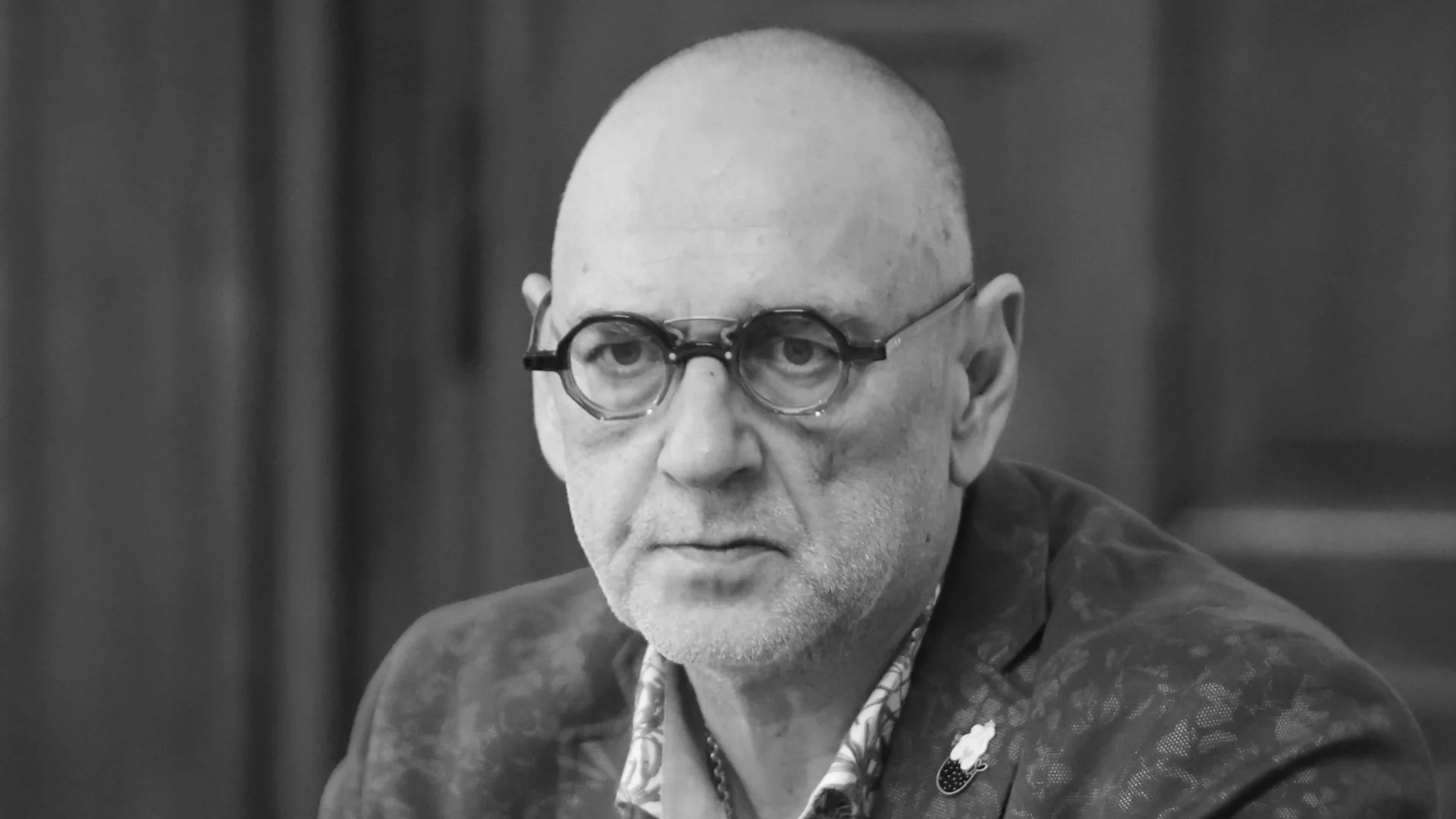 Йотова за Дилов-син: Умееше да провокира, надсмиваше се първо над себе си и след това на всичко наоколо