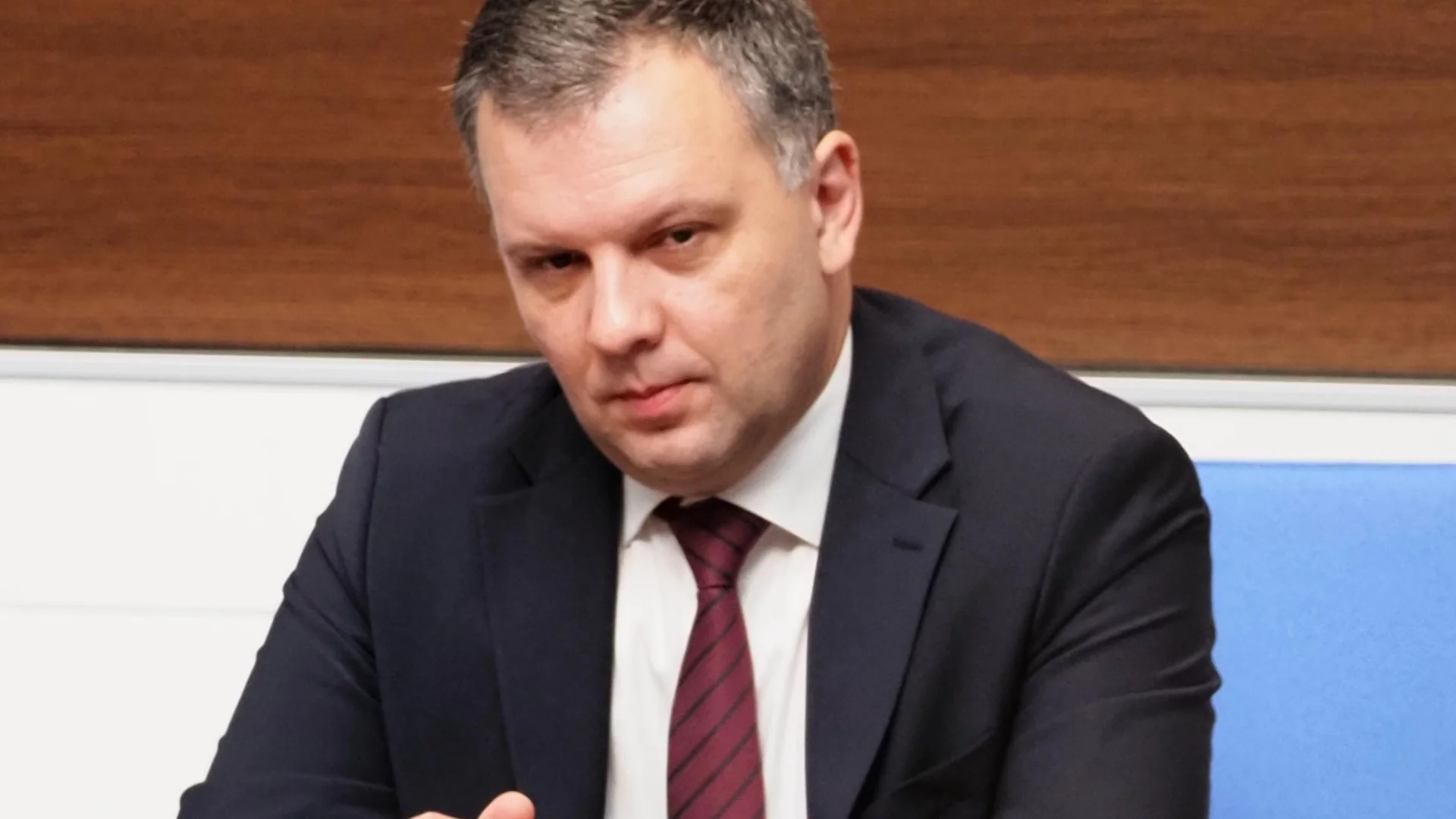 След "Баба Алино": Извършват се проверки в Агенцията по вписванията