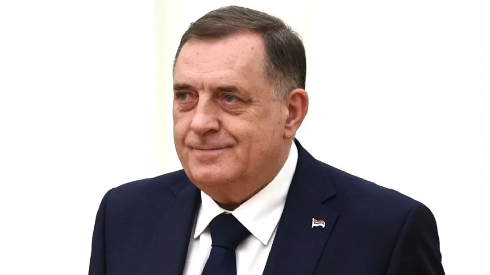 САЩ следят поведението на приятел на Путин от Балканите
