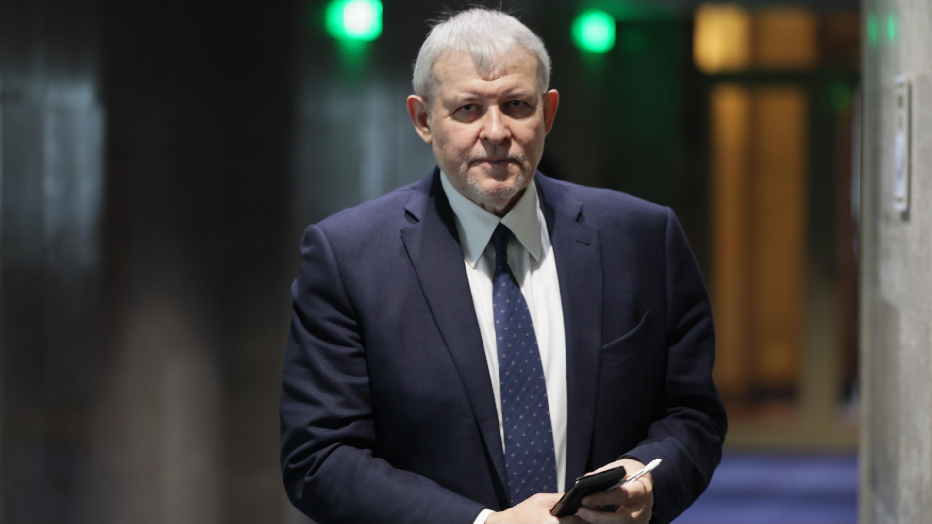 Кой ще е кандидатът на ГЕРБ за президент: Лидерът на СДС очерта неговия профил