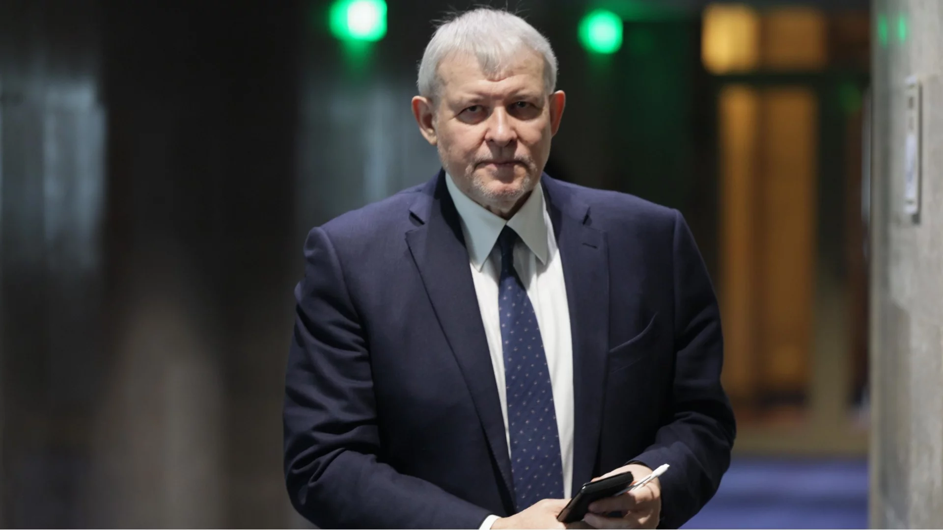 Кой ще е кандидатът на ГЕРБ за президент: Лидерът на СДС очерта неговия профил