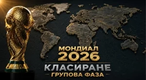 Всички групи на Мондиал 2026: Отбори, мачове, резултати, класиране