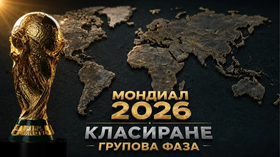 Всички групи на Мондиал 2026: Отбори, мачове, резултати, класиране
