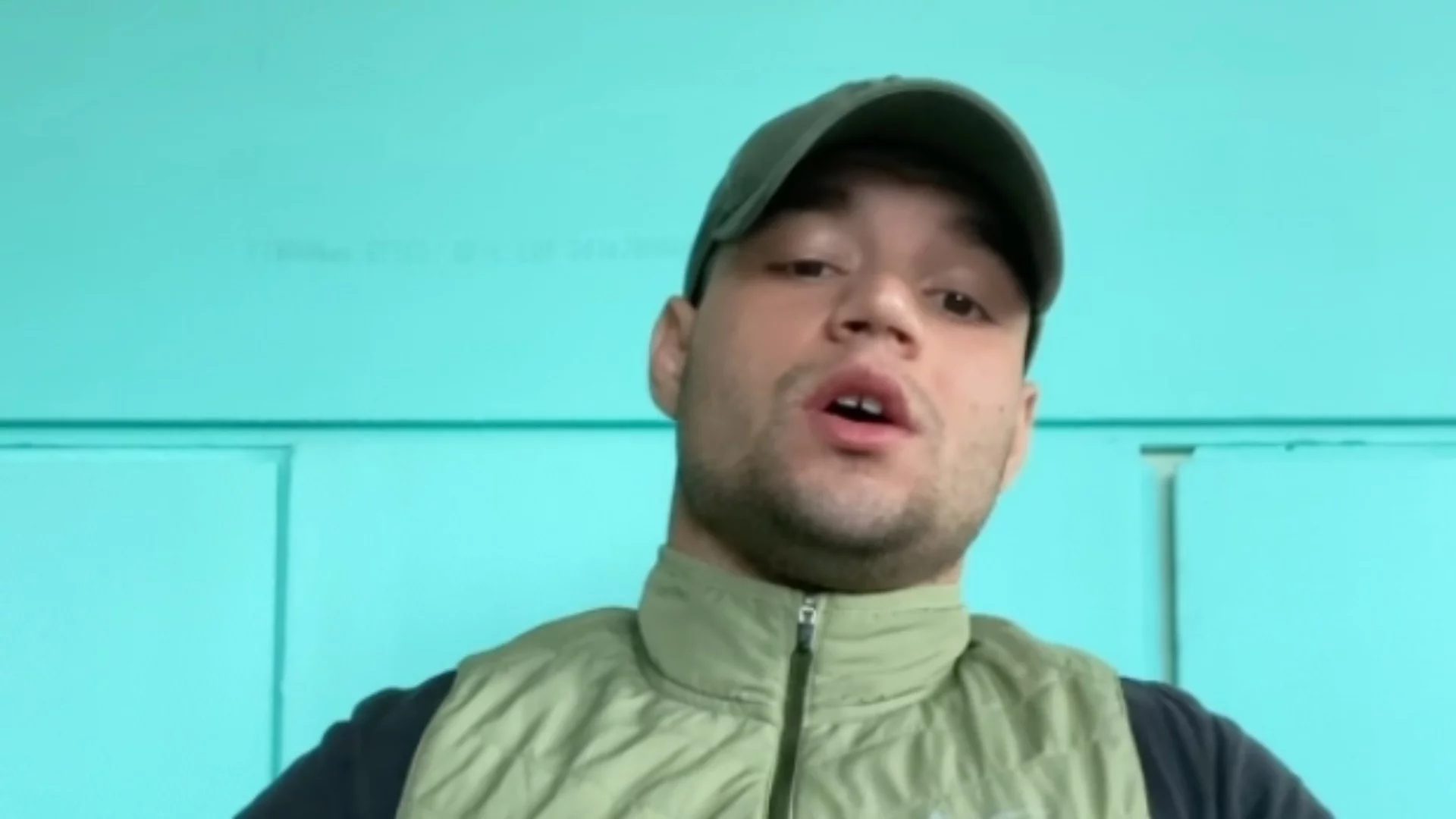 Прокурорският син се сбил два пъти за 10 дни в затвора, местят го под строг режим
