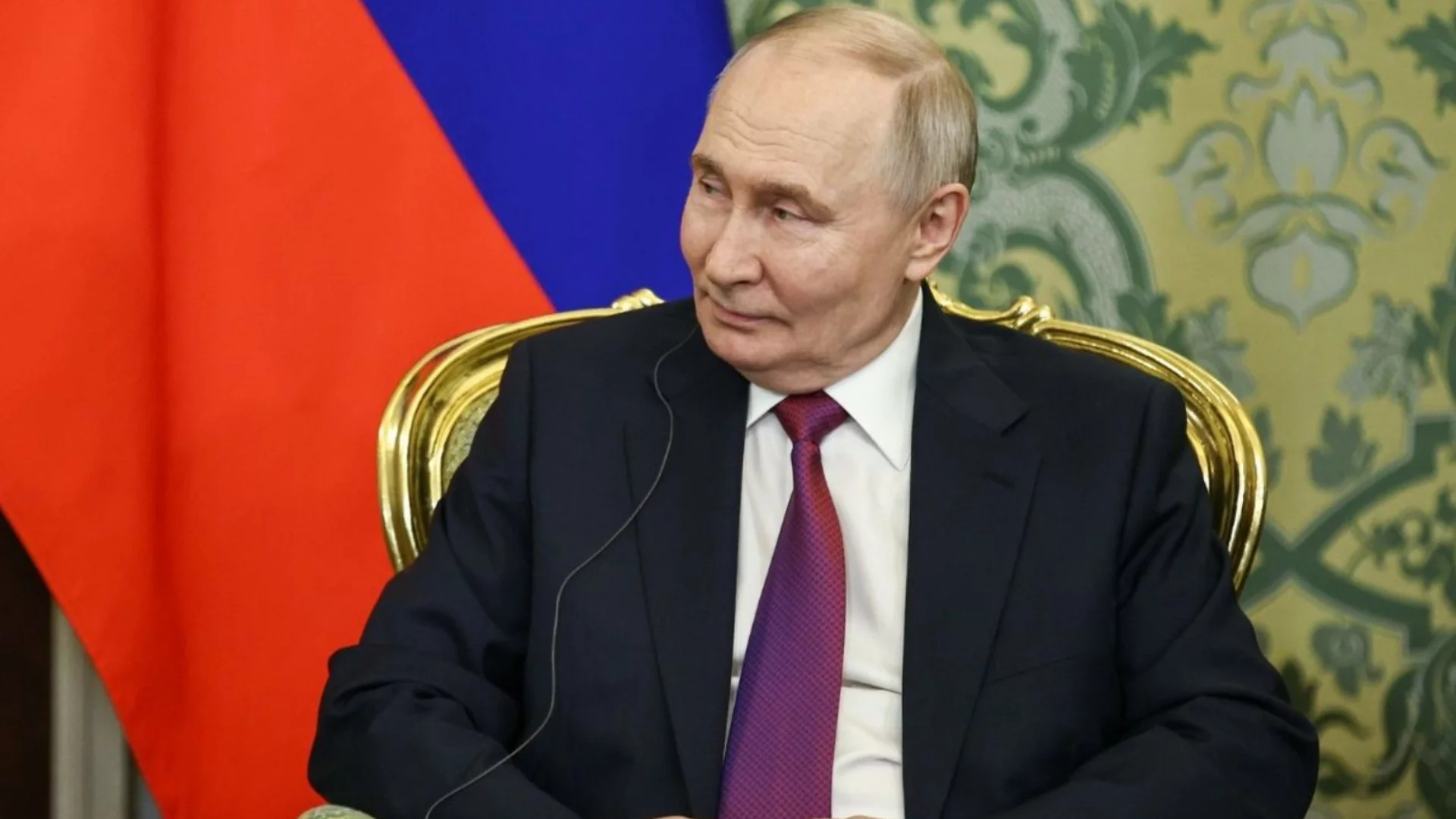 Руснаците в чужбина, говорещи против Путин и войната в Украйна, ще остават без имущество в Русия
