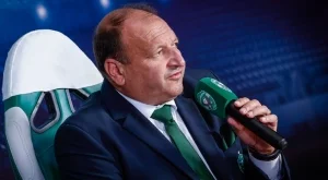 Намери се футболист, който да откаже милионите на Лудогорец в Разград