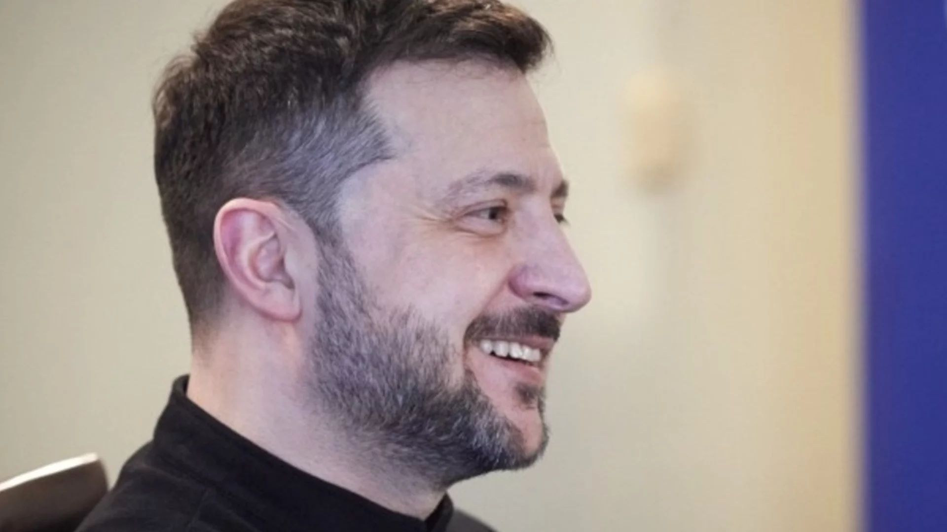 Зеленски: Много добри резултати тази нощ, страхотна точност на атаките