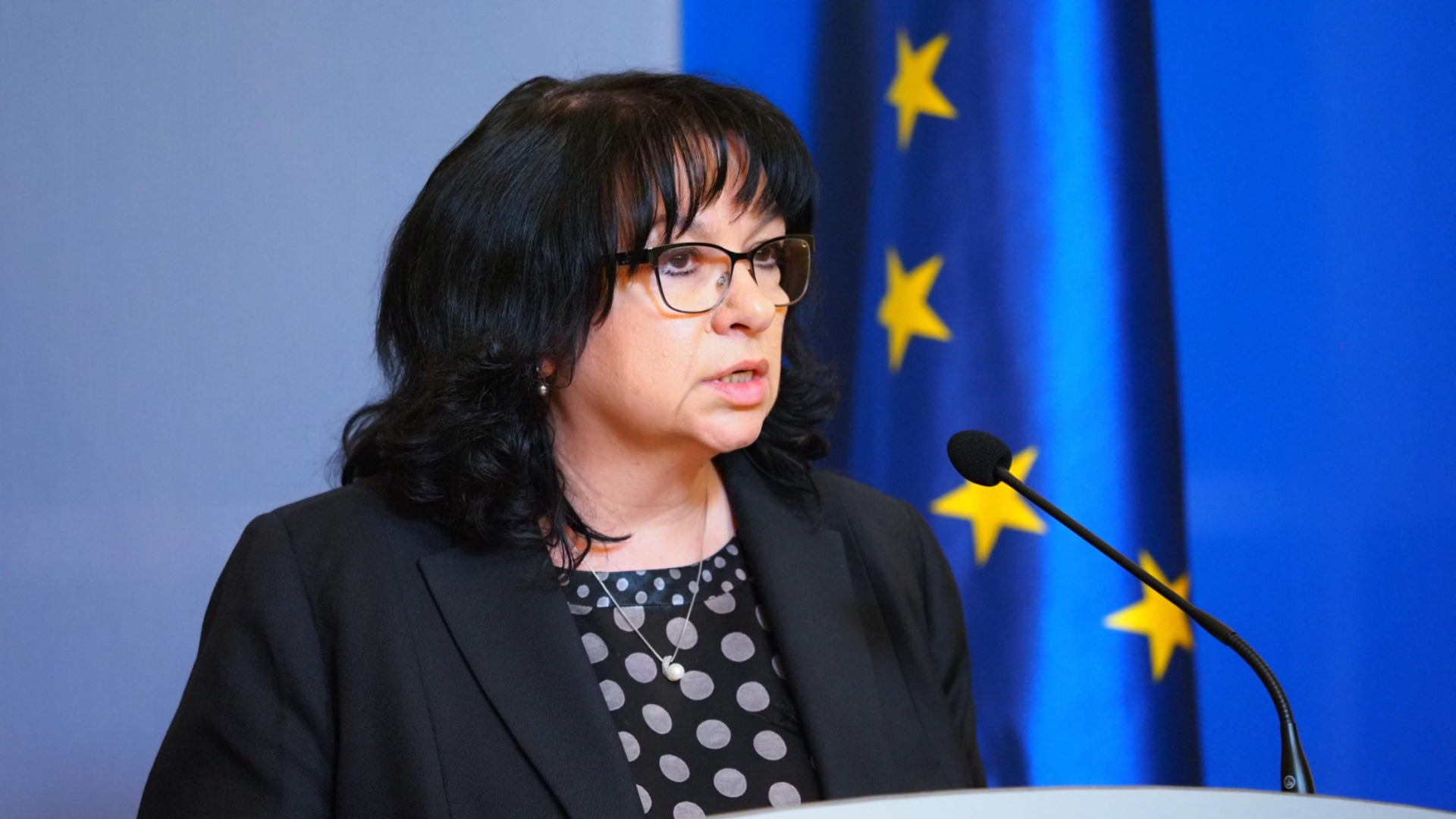 ГЕРБ: Опитите на управляващите да прехвърлят отговорността за дефицита катастрофираха след доклада на ЕК (ВИДЕО)