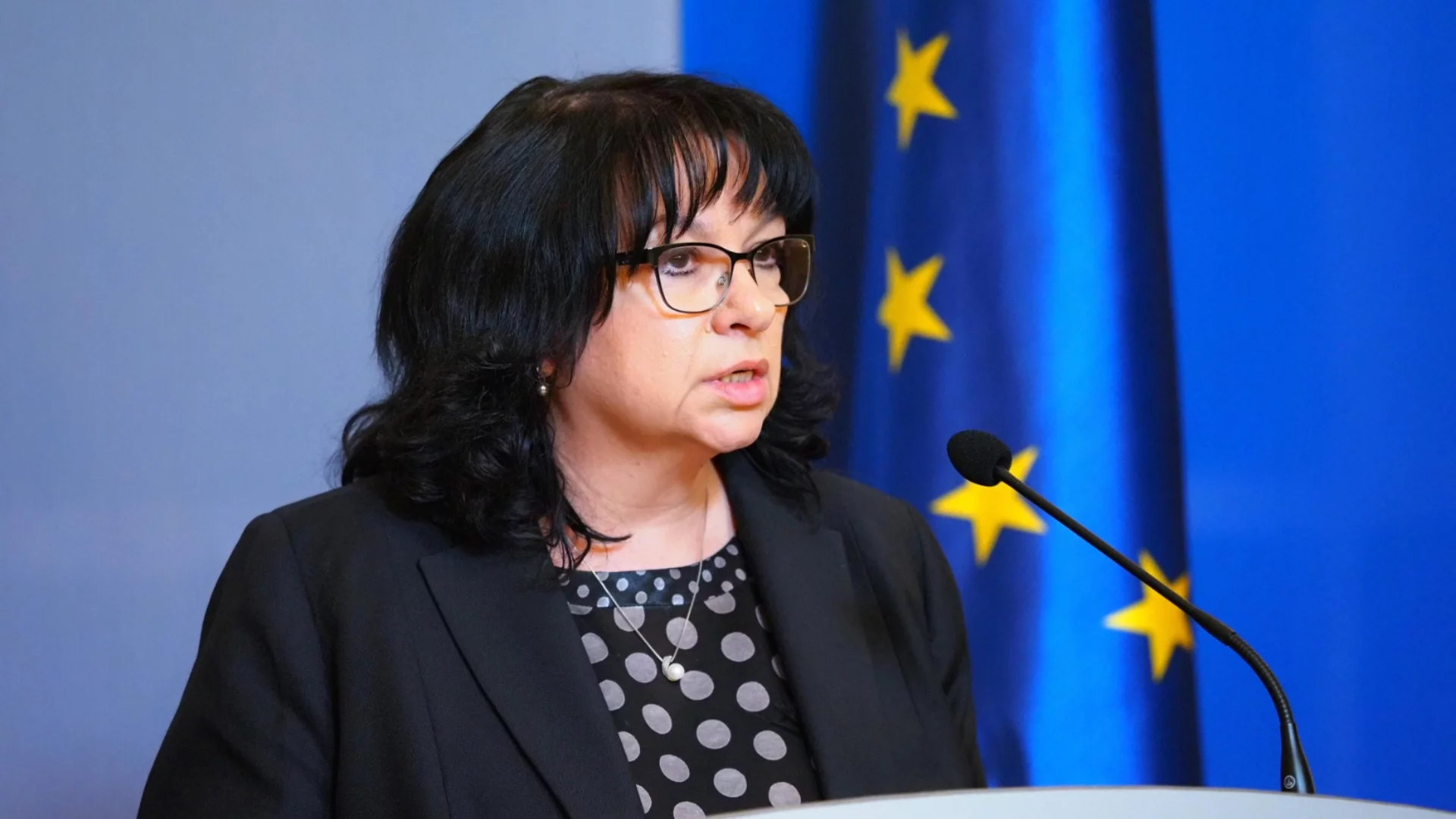 ГЕРБ: Опитите на управляващите да прехвърлят отговорността за дефицита катастрофираха след доклада на ЕК (ВИДЕО)