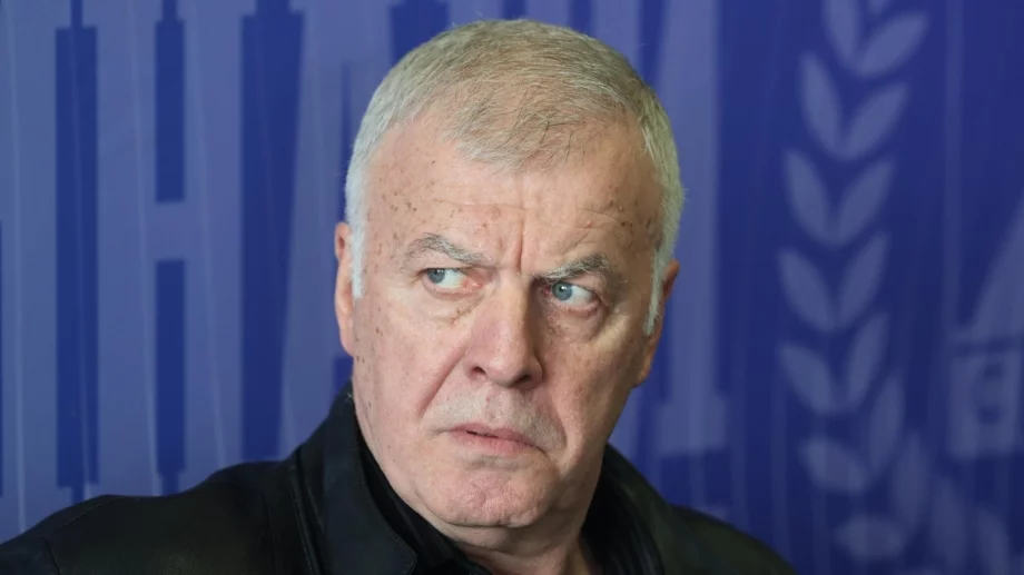 Шокиращо: Отмъкнаха от Левски 4-кратния шампион, който трябваше да го направи непобедим