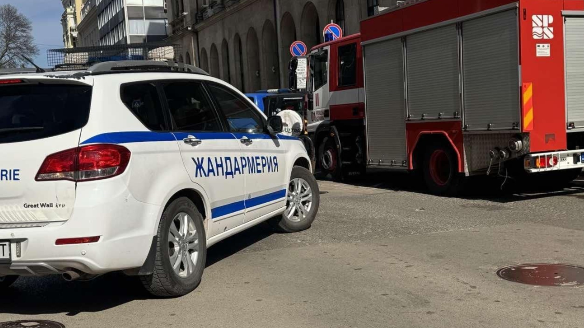 И срещу медии: Нови 4 бомбени заплахи в Хасковско
