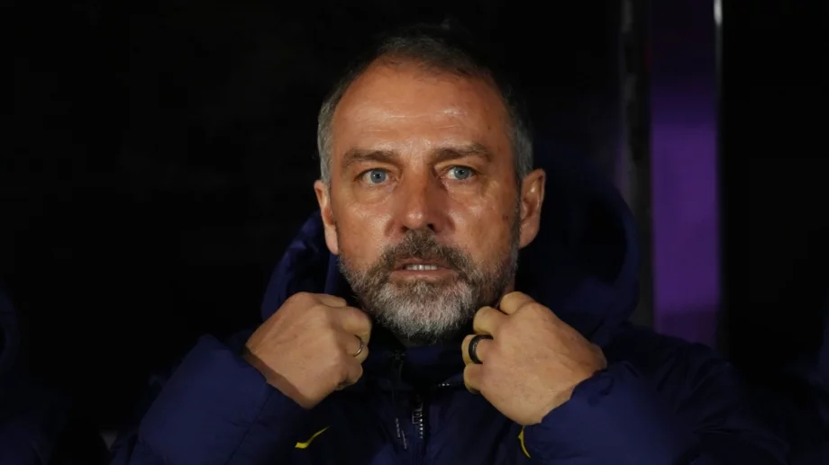 На финалната права: Барселона зачерква поредното дете чудо срещу скромна сума?