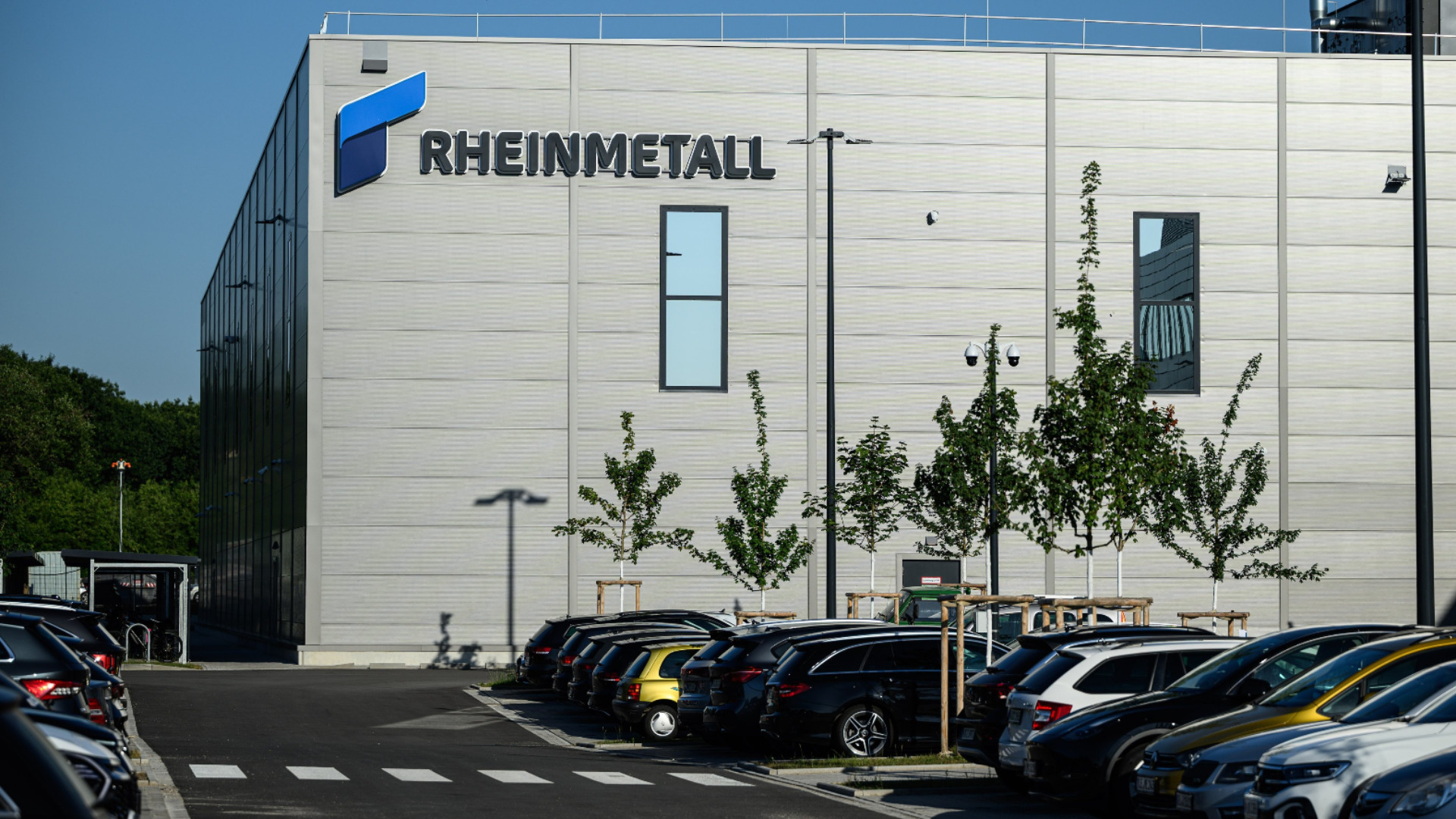 Русия се напъва да иска 47 млн. евро обезщетение от Rheinmetall