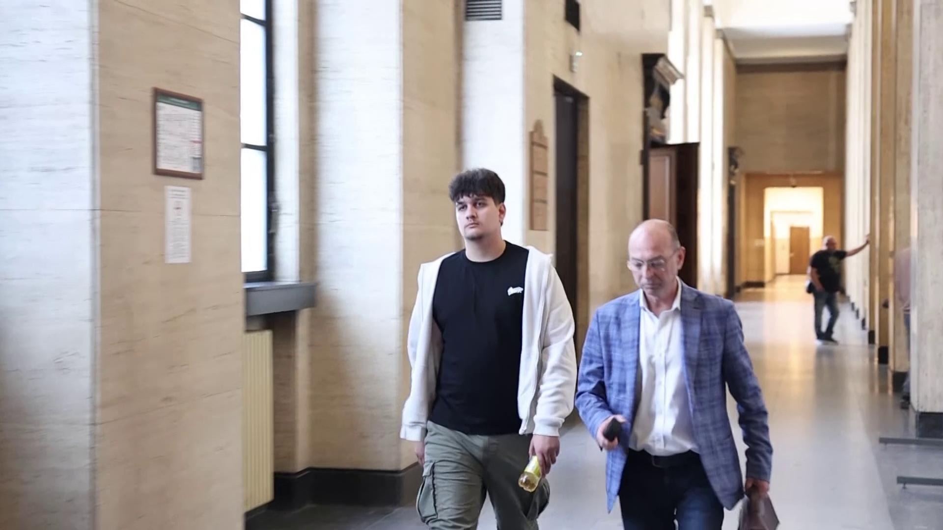 Обвиненият за смъртта на 16-годишно момиче в Благоевград остава на свобода