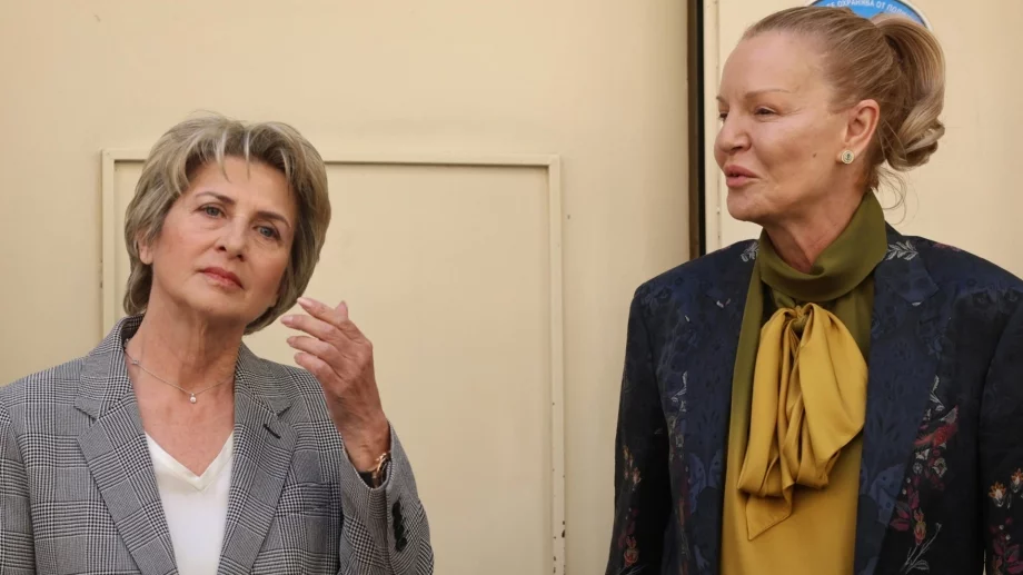 Шокиращо: Весела Лечева призна тъжната истина за БОК и наследството на Стефка Костадинова