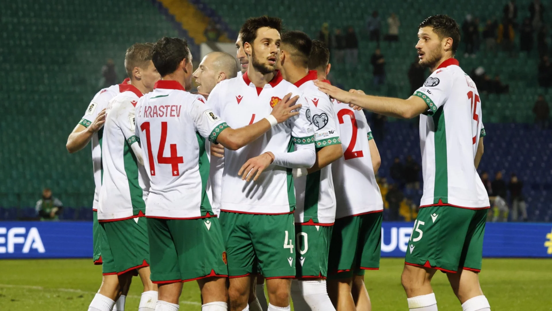 България - Молдова: Кога и къде да гледаме гостуването на българите в Кишинев