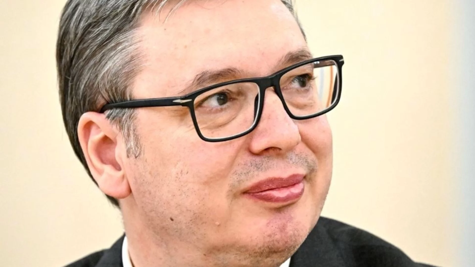 Вучич да не ходи в Черна гора: Сръбските служби го предупредиха