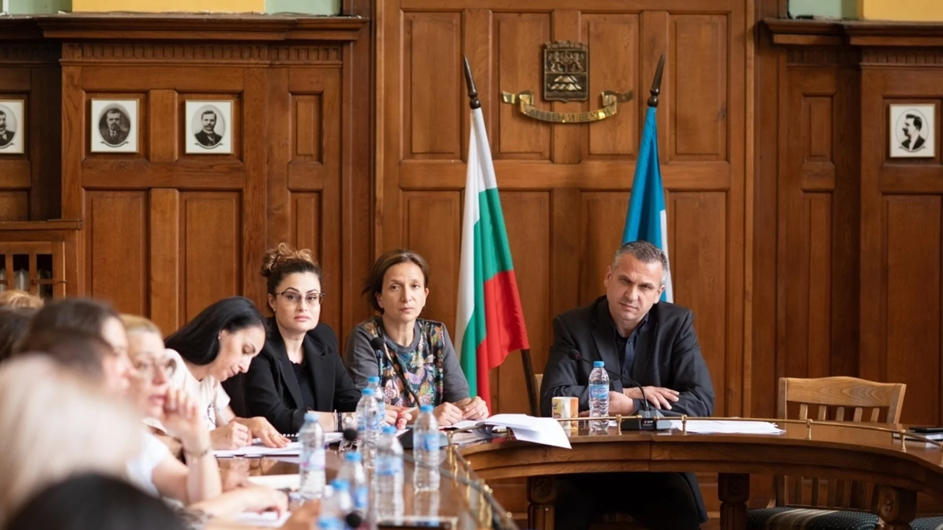 Мерките за по-чист въздух в Пловдив дават резултат, контролът продължава