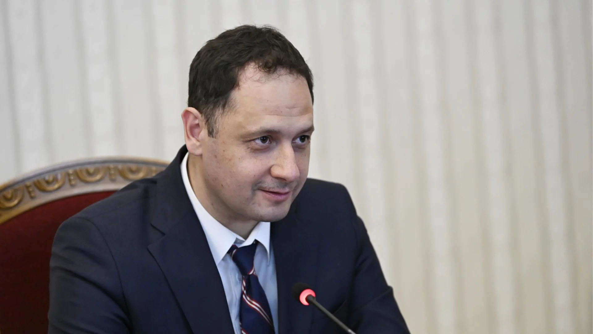 Петър Витанов: Премахнахме „апендиксите“ в правилника, използвани за злоупотреба с право