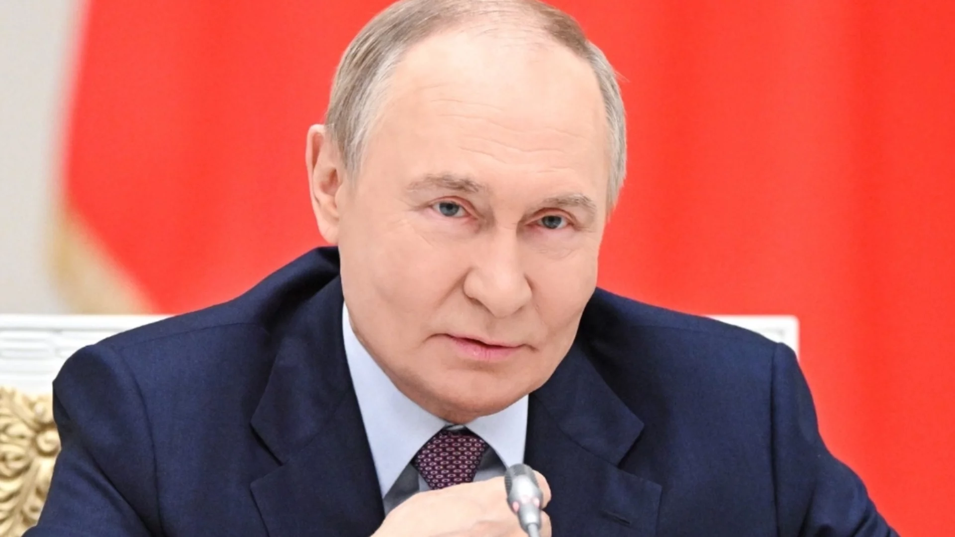 "Ти мен не ме уважаваш": Путин отказа среща със Зеленски и насъска армията си (ВИДЕО)