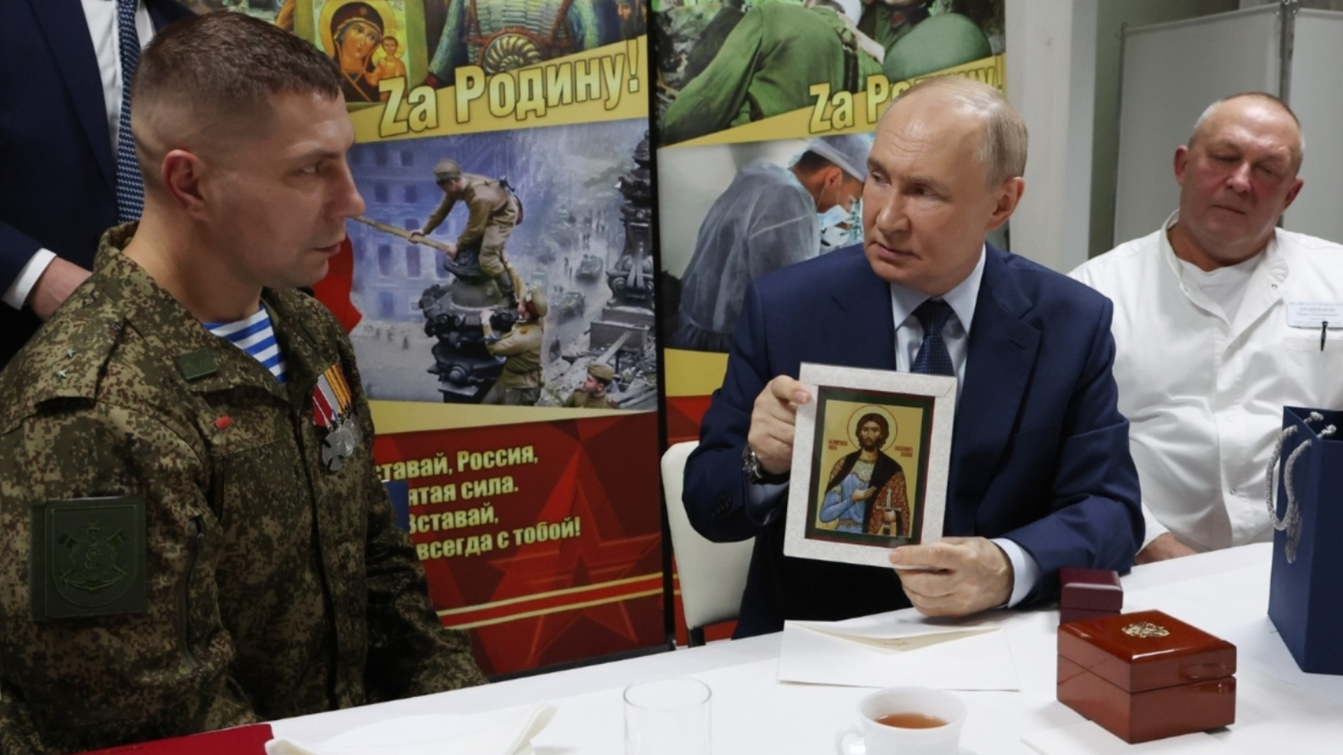 Дори Явор Дачков усеща военния провал на Путин: Диктаторът призна за два 