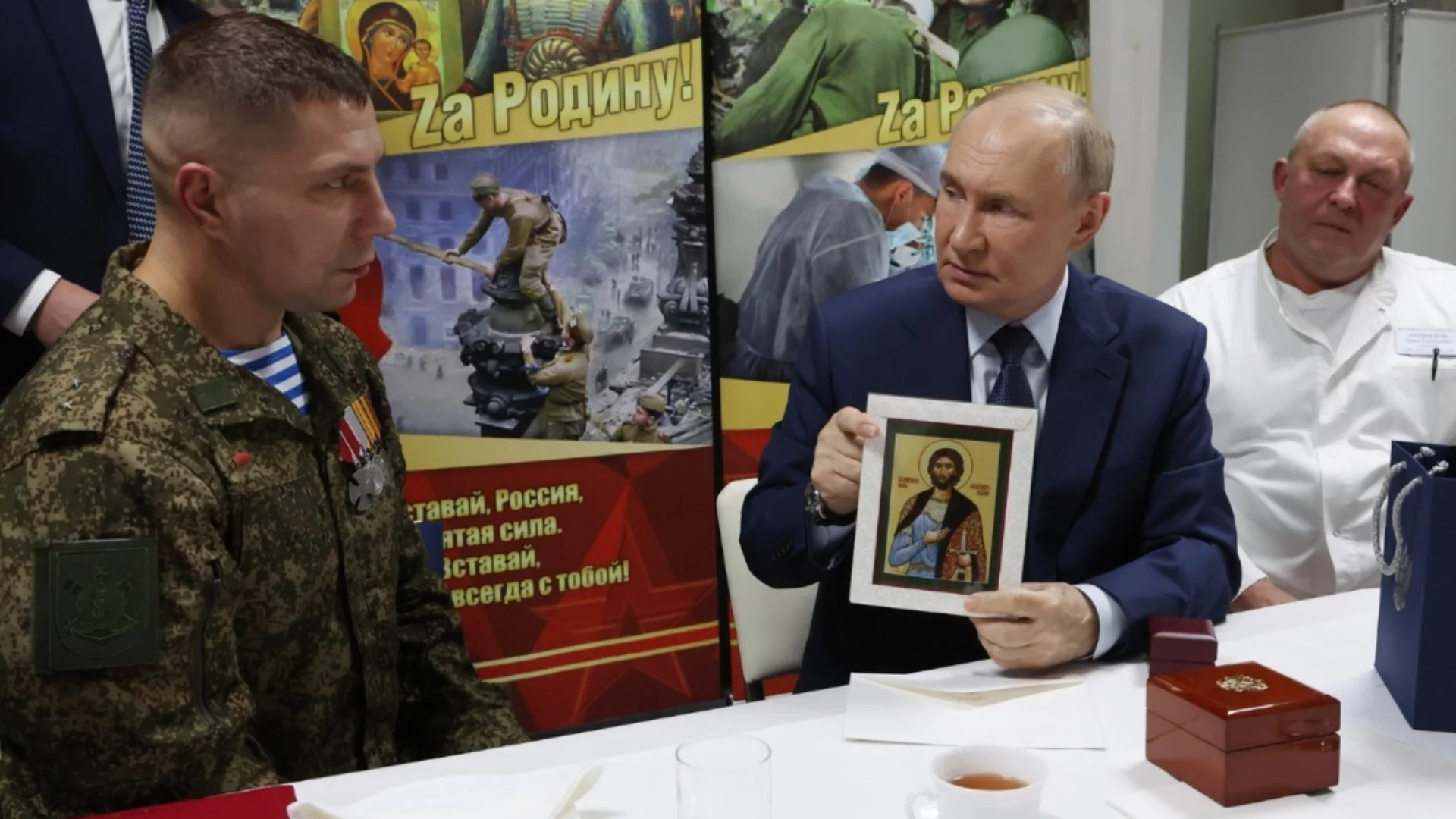 Дори Явор Дачков усеща военния провал на Путин: Диктаторът призна за два "Орешник"-а и надрънка небивалици за украинските загуби (ВИДЕО) 