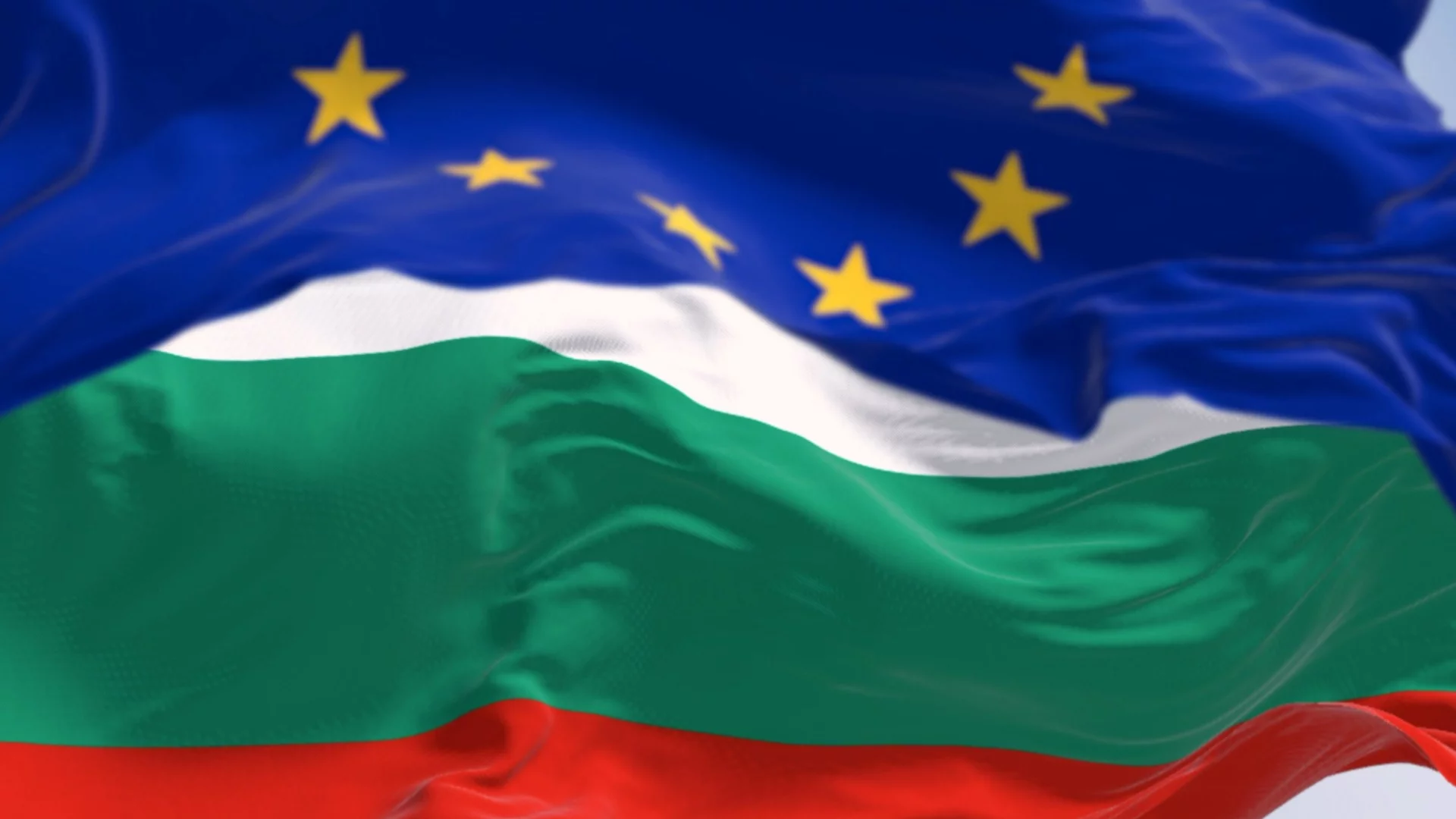 България отстъпи от второто място по икономически ръст в ЕС