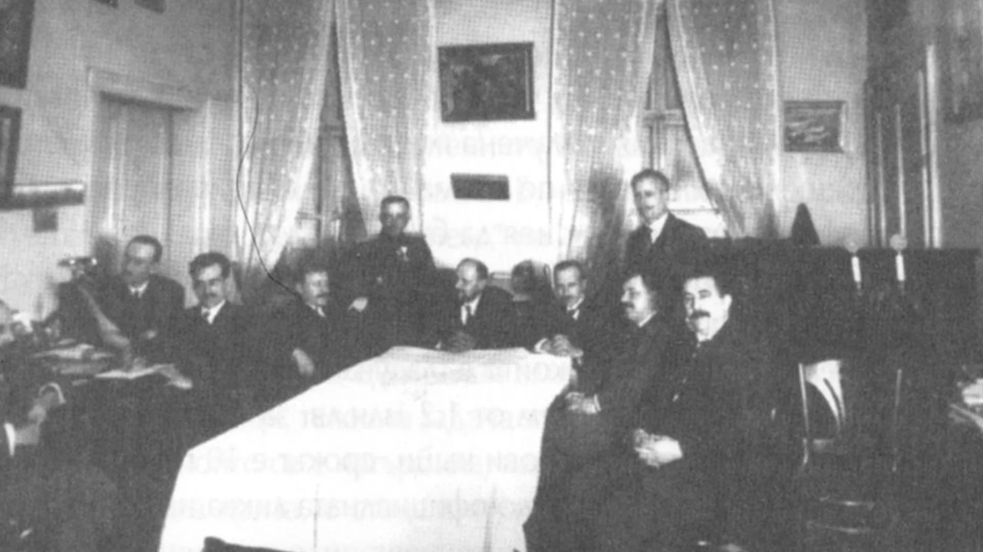 8 юни в историята: Започва Деветоюнският преврат
