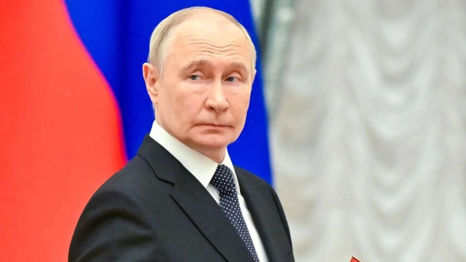 "Дори не мисля за това, откровен съм": Путин с отговор дали ще е на власт до 2036 г. (ВИДЕО)