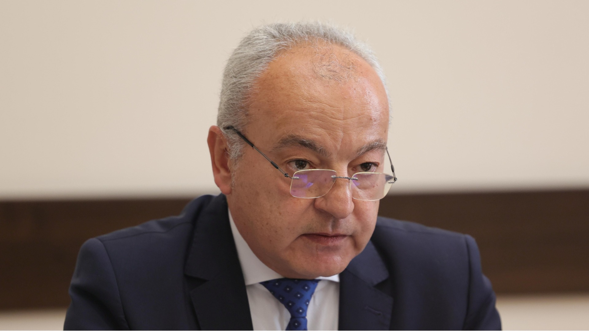 Гълъб Донев: В момента пари в държавата няма