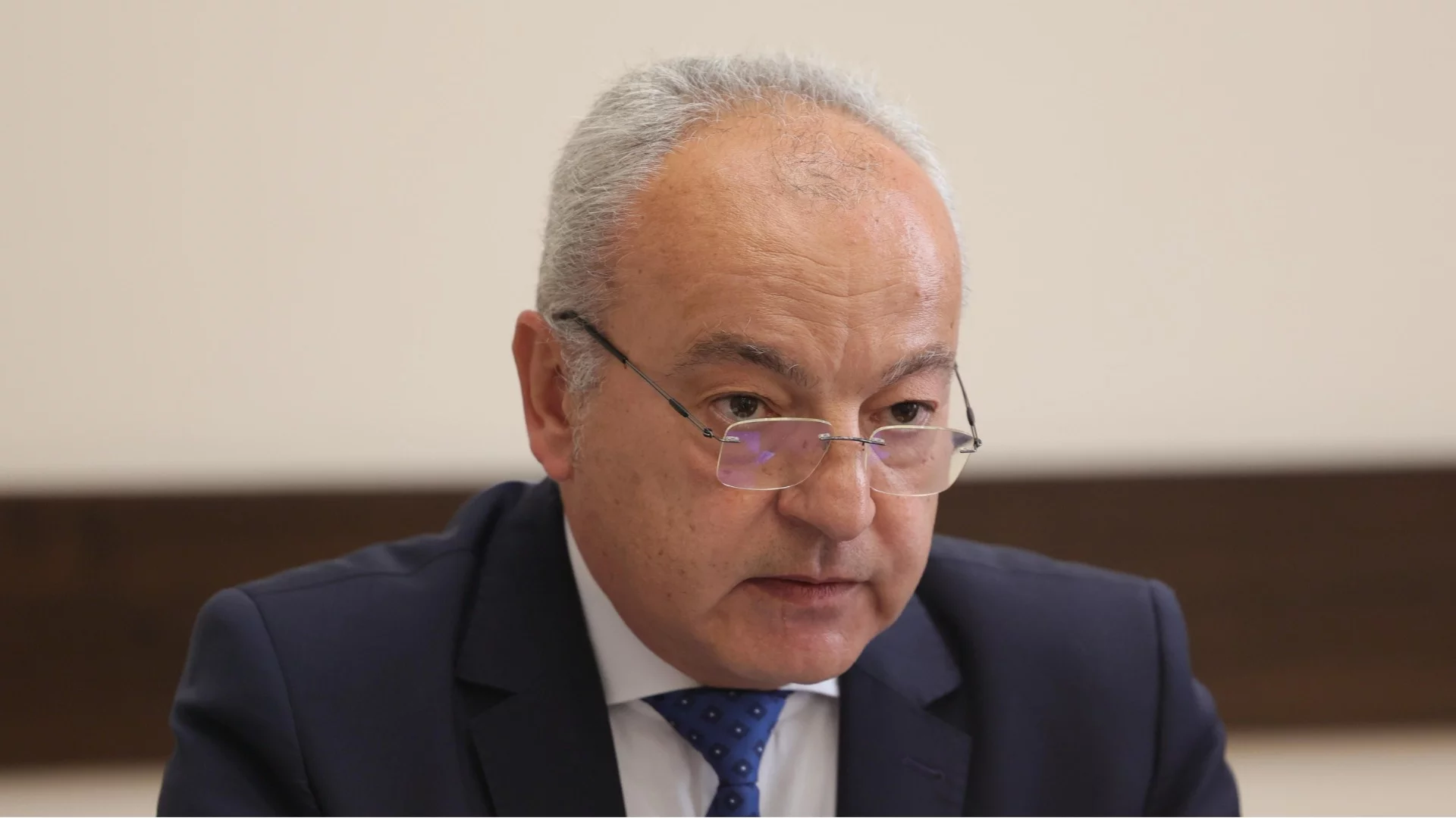 Гълъб Донев: В момента пари в държавата няма