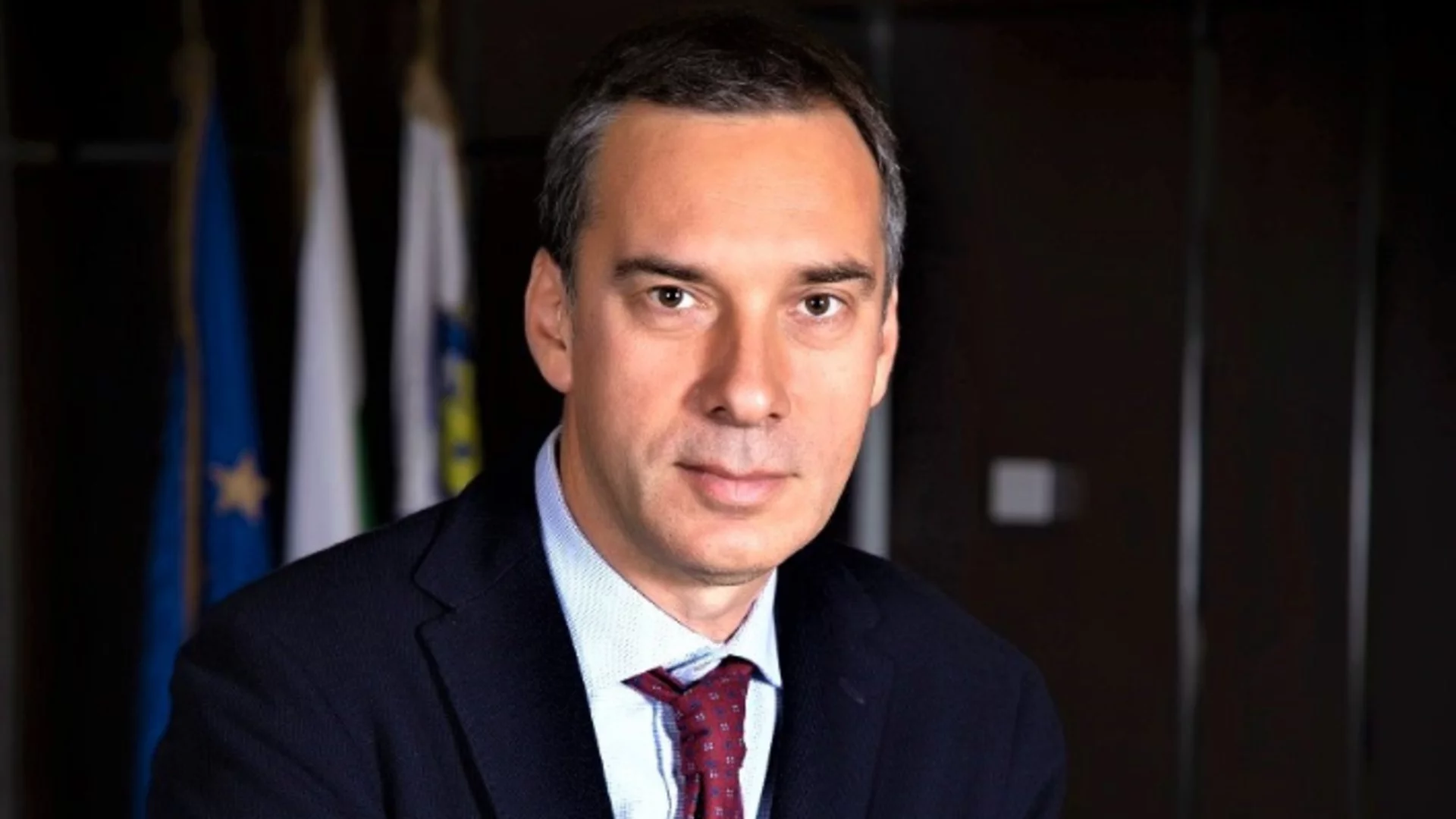 Димитър Николов: Бургас има нов кмет