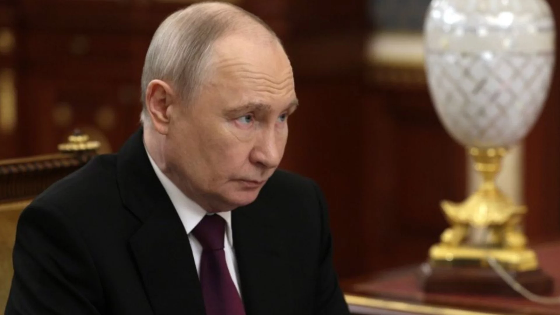 Путин е много натясно: Всичко лъсна пред международни медии в Санкт Петербург - ВИДЕО след ВИДЕО (ОБЗОР)